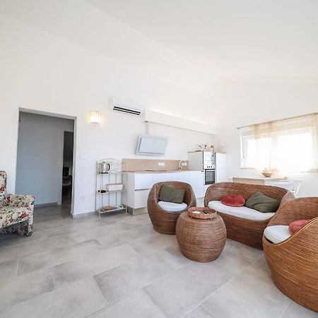 Apartment Rosso Zadar Exterior foto