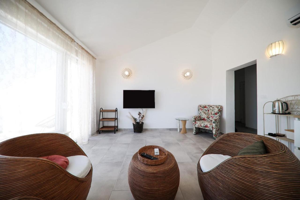 Apartment Rosso Zadar Exterior foto